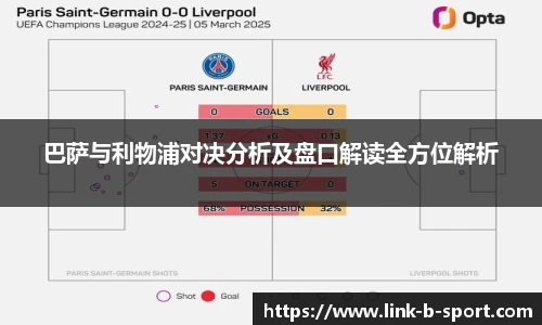 巴萨与利物浦对决分析及盘口解读全方位解析